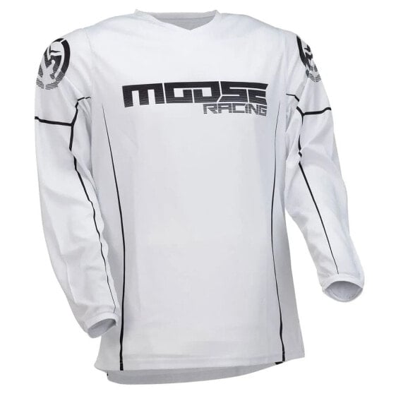 MOOSE SOFT-GOODS Qualifier® long sleeve T-shirt