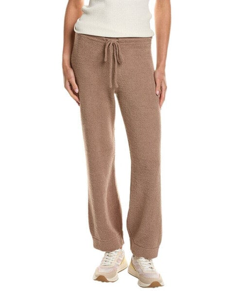 Chaser Feather Yarn Weekend Jogger Pant Women's