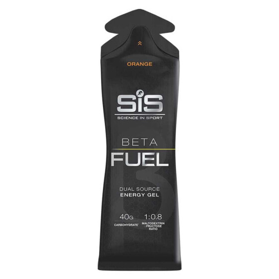 SIS Beta Fuel Orange 60ml Energy Gel