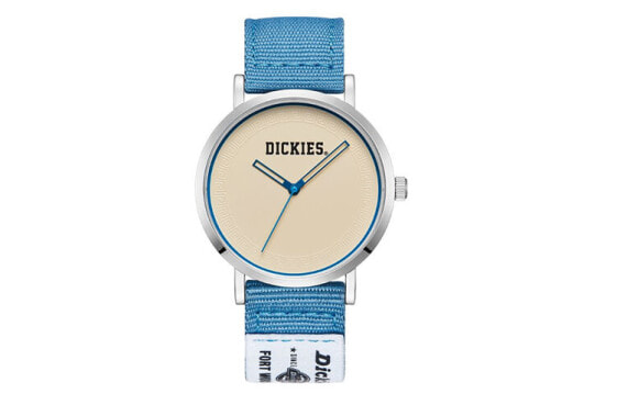 Dickies 2021 210M60LYXCL-235V2-92 Timepiece