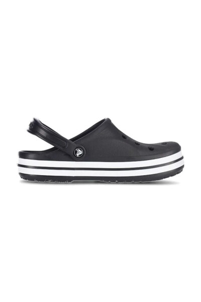 Детские сандалии Crocs Bayaband Clog для мальчиков 205089-066