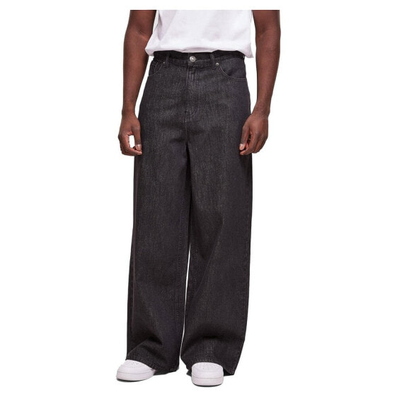 URBAN CLASSICS 90´S Loose Jeans
