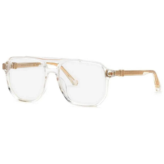 PHILIPP PLEIN VPP084M Glasses