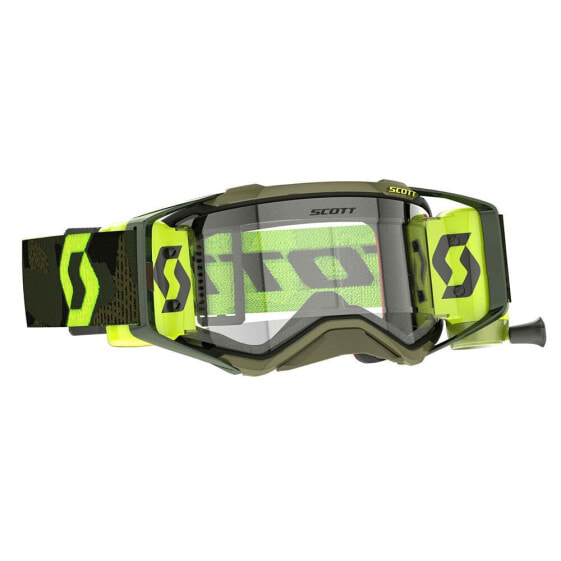 SCOTT Prospect Super WFS Goggles