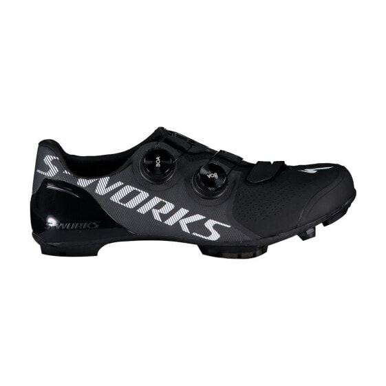SPECIALIZED S-Works Recon MTB Shoes