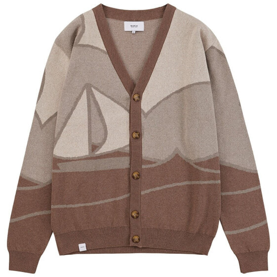 MAKIA Sailaway Cardigan