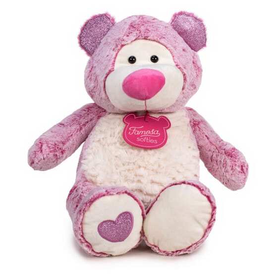 Мягкая игрушка SOFTIES Teddy Happy Moments 54 Cm