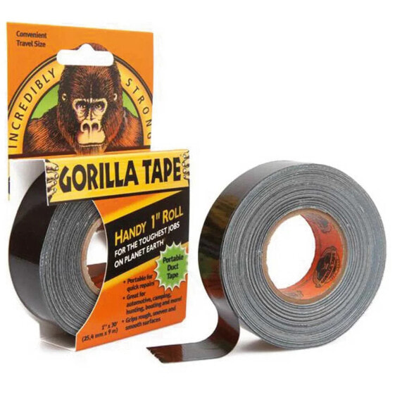 GORILLA TAPE Tape 9 Meters