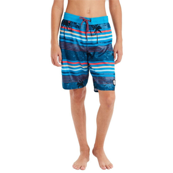 PROTEST Jason Swimming Shorts