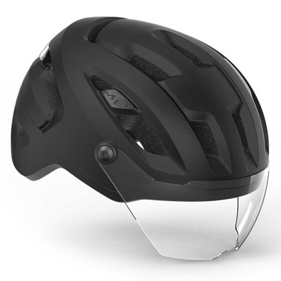 MET Intercity MIPS Urban Helmet