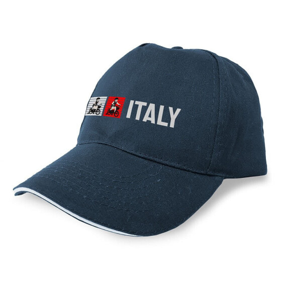 KRUSKIS Italy cap