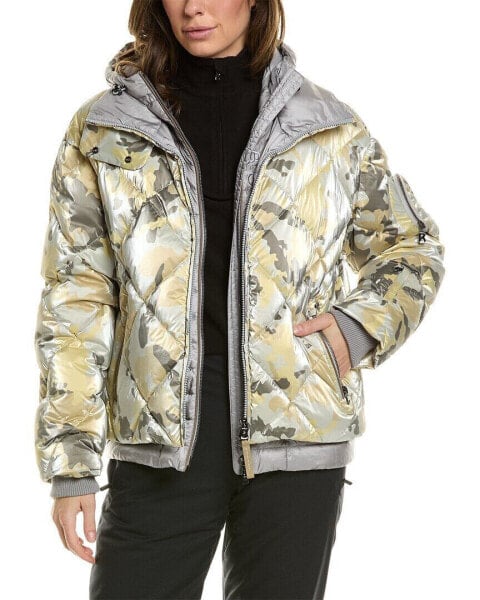 Bogner Lissi-D Jacket Women's