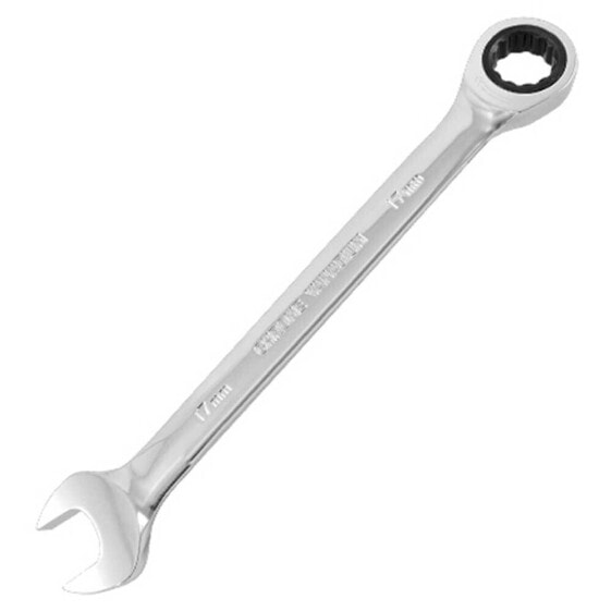 JETECH GR32 Combination Wrench With Fixed Ratchet 32 mm