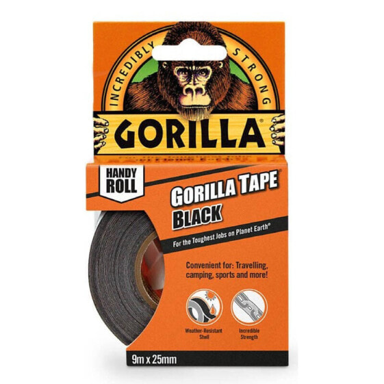 SVITOL Gorilla Handlebar Tape 9 Metres