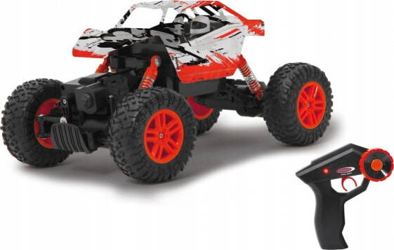 Jamara Jamara Hillriser Crawler orange 4WD 6+