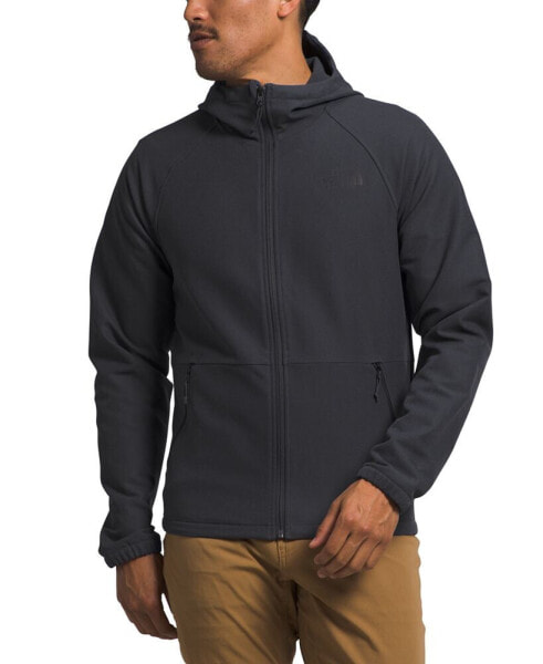 Men's Camden Soft Shell Hoodie