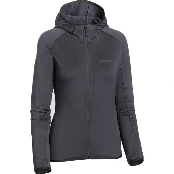 Толстовка Atomic Revent full zip fleece