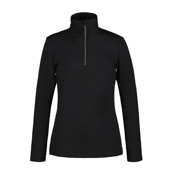 LUHTA Koutela L half zip sweatshirt