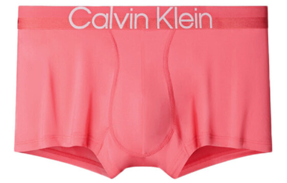 Calvin Klein Logo 1 NB2974-TJE Underwear