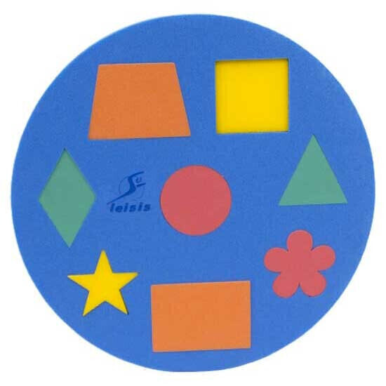 LEISIS Puzzle Shapes