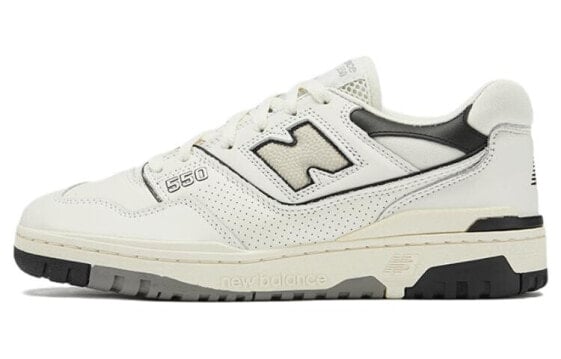 New Balance NB 550 BB550LWT Athletic Shoes