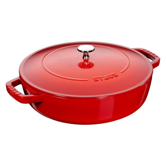 Staub stewing