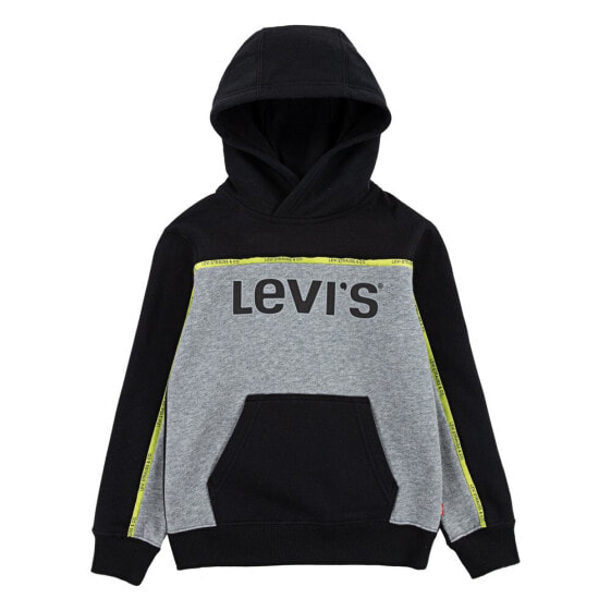LEVI´S ® KIDS Piped hoodie