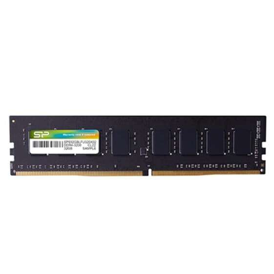 Память RAM Silicon Power SP032GBLFU320X02 DDR4 CL22 32 GB
