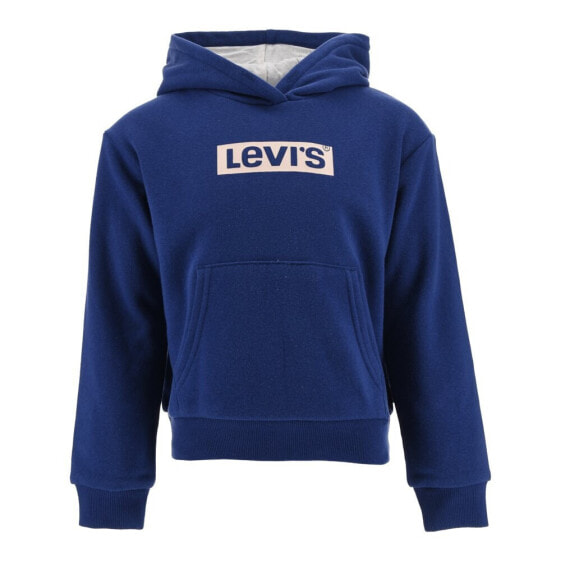 LEVI´S ® KIDS Meet & Greet Pullover hoodie