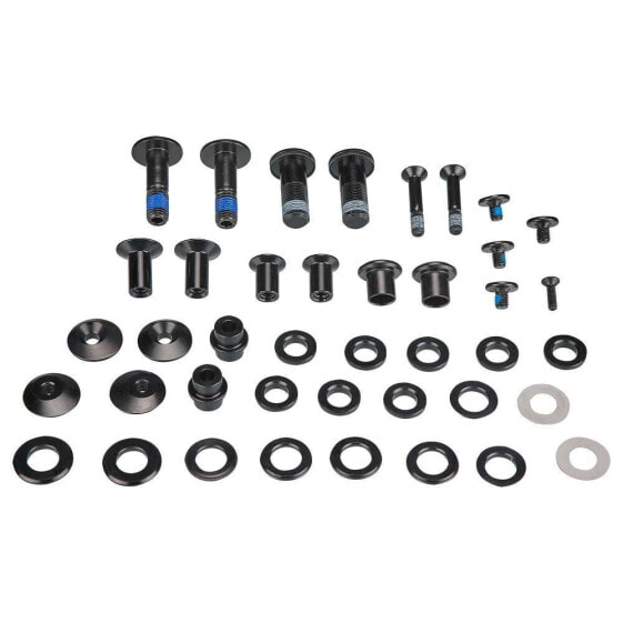 SPECIALIZED MY22 Levo FSR GEN3 Suspension Pivot Bolt Kit