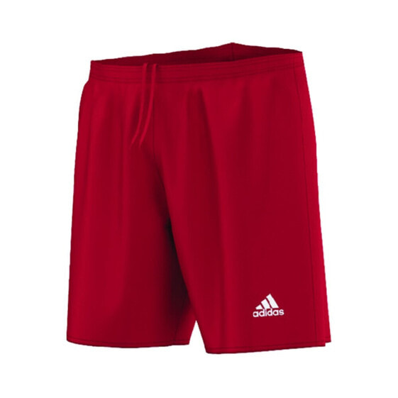 Шорты футбольные Adidas Parma 16 Junior