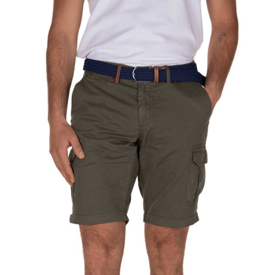 NZA NEW ZEALAND Larry Bay cargo shorts