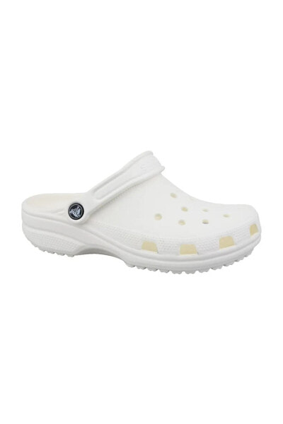 Сандалии Crocs Classic Siyah Unisex Terlik