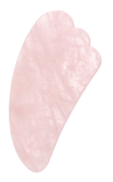 Gua Sha Facial Teardrop