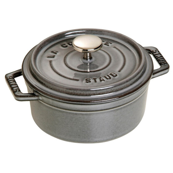 Кастрюля Staub la Cocotte