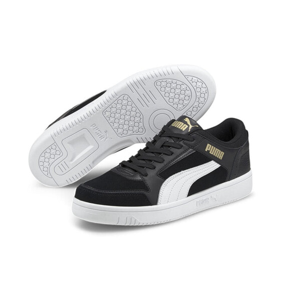 Кроссовки PUMA Rebound Joy Low Trainers