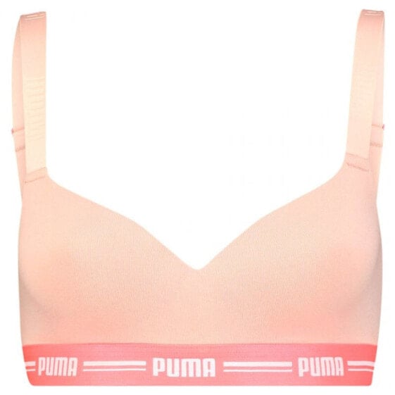 Puma Paded Top 1P Hang W 907 863 06 Sports Bra