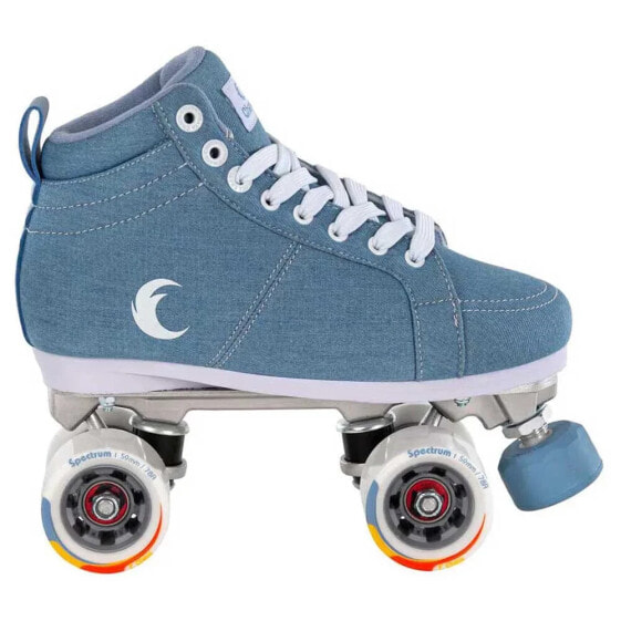 Ролики квады Chaya Denim Roller Skates