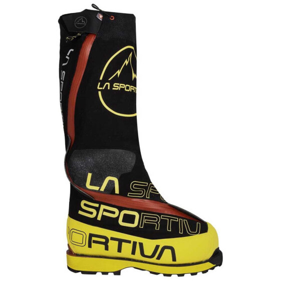 LA SPORTIVA Olympus Mons Cube S mountaineering boots