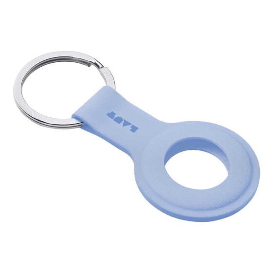 LAUT Huex Powder AirTag Keyring