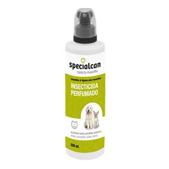 SPECIALCAN Insecticide Dog Cats Spray 250ml