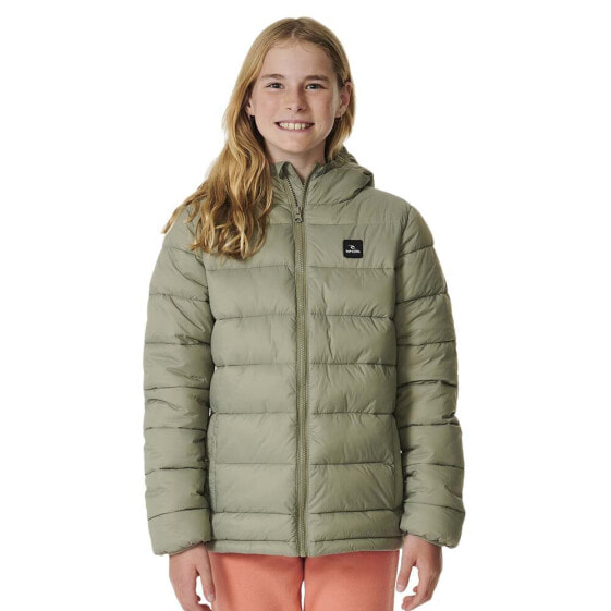 RIP CURL Anti Series Puffer jacket