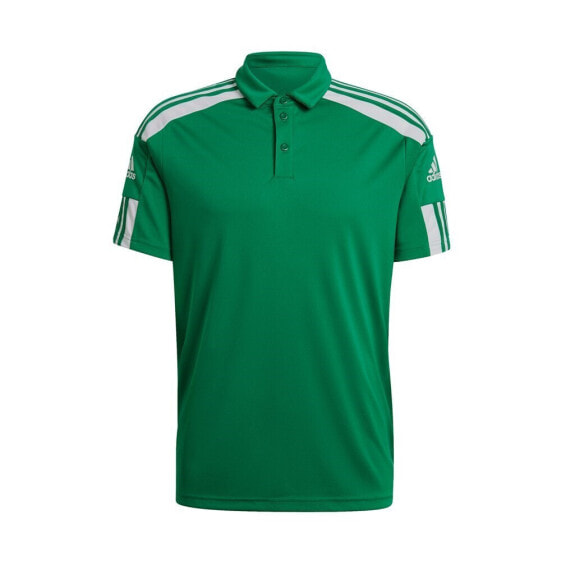 Майка спортивная Adidas Squadra 21 Polo