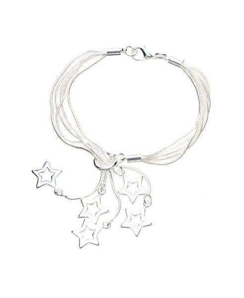 Shooting Star Bracelet