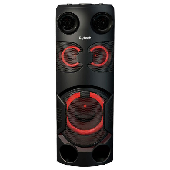 Беспроводная колонка Sytech Roar Master 80W