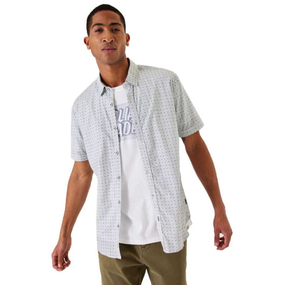 GARCIA C31093 Short Sleeve Shirt