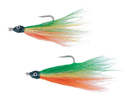 SPRO Bucktail Teaser Hooks