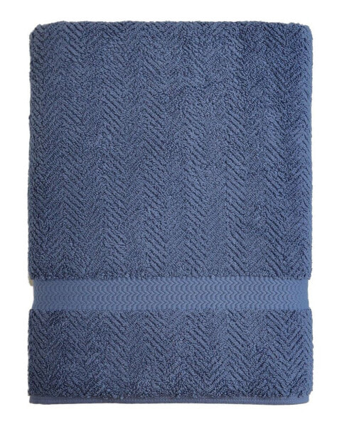 Herringbone 6-Pc. Towel Set