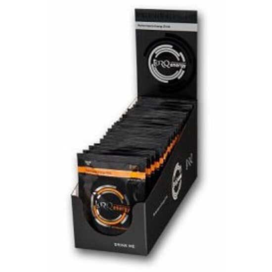 Продукт специального питания для спортсменов TORQ 33г 15 штук файго-апельсиновый Monodose Box