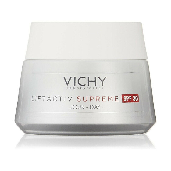 Дневной антивозрастной крем Vichy LiftActiv Suprème SPF 30 (50 ml)